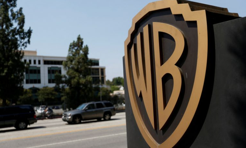 Голливуд: мега-сделка, «задуманная» Warner Bros.