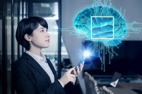 Будущее Интернета: От Интернета Вещей к Интернету Всего