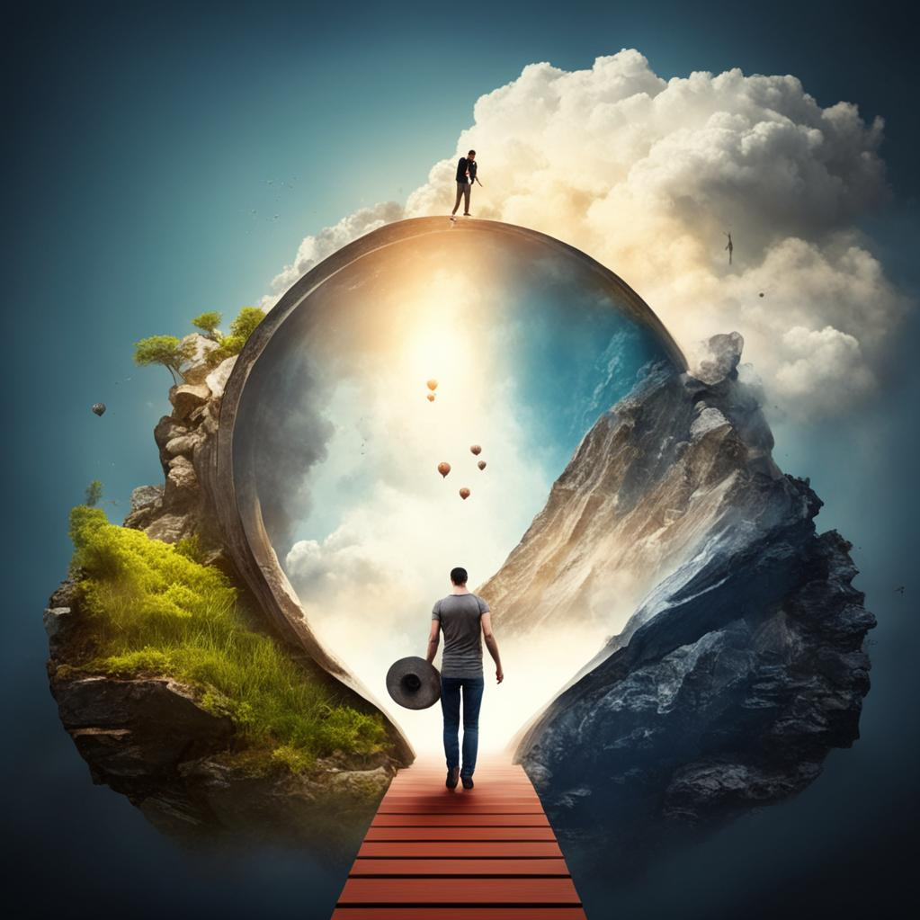 "Этика успеха: принципы и ценности, ведущие к достижению целей."