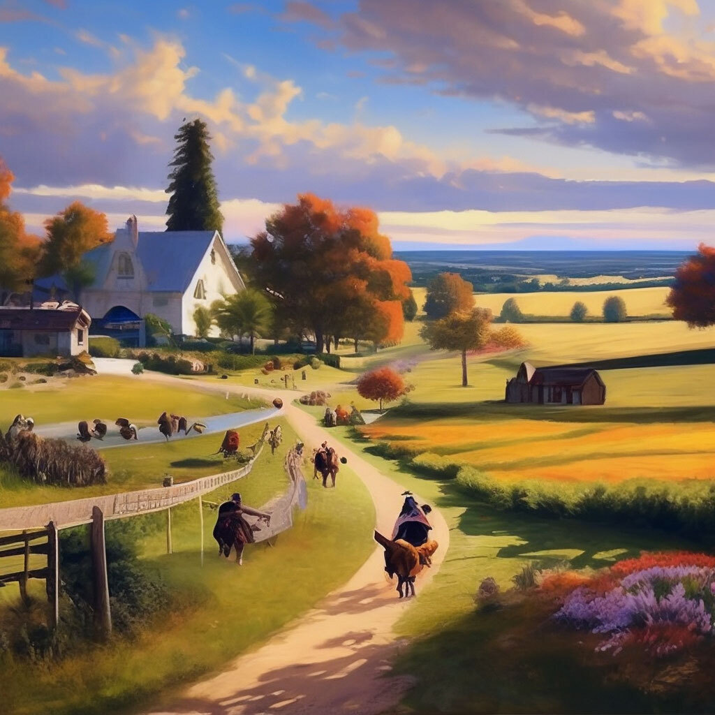 Москва или деревня, квартира или частный дом? События последних лет подталкивают к судьбоносному решению по смене ПМЖ