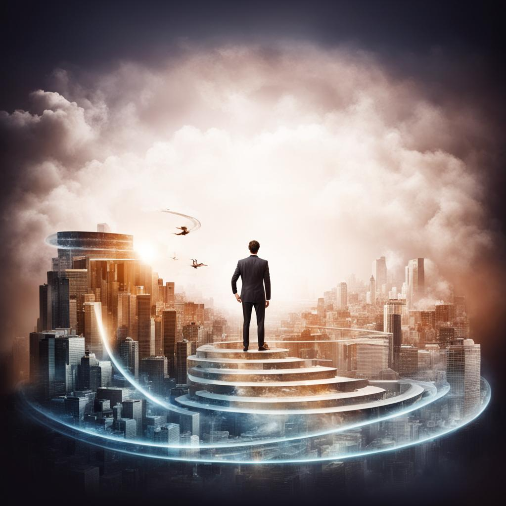 "Техники управления стрессом в современном рабочем мире."