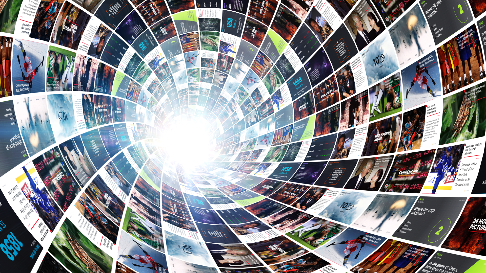 Справочник сайтов полезной информации