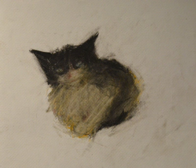 Котенька-коток