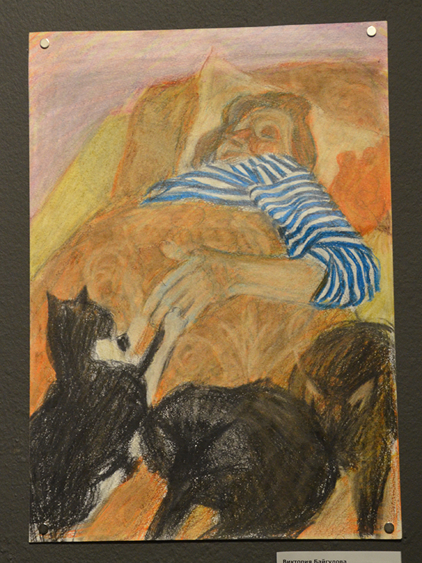 Котенька-коток