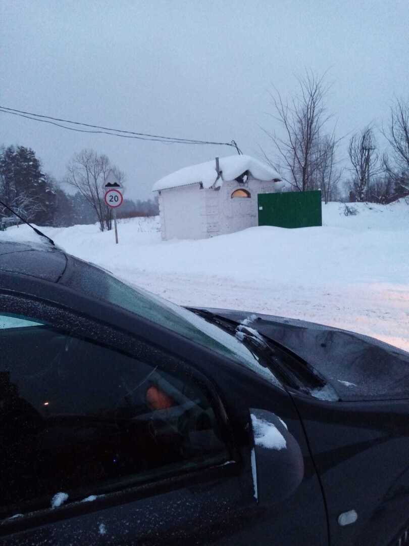 Зимняя сказка или снежный коллапс? Справляются ли коммунальные службы с уборкой снега?