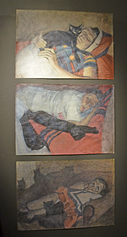 Котенька-коток