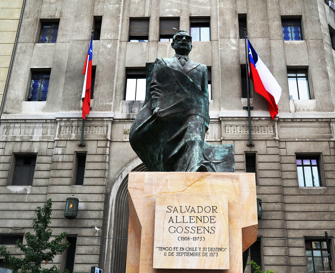 50 лет самому модному госперевороту ХХ века