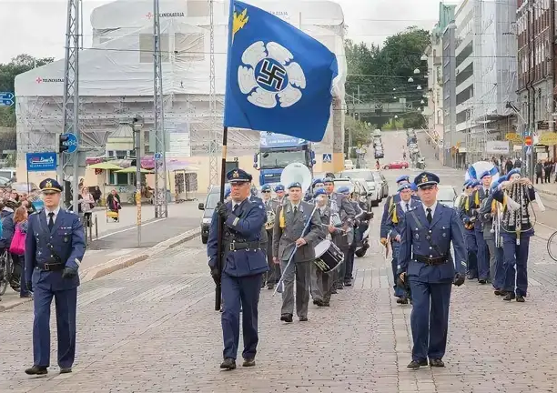 Европа оправдывает фашизм. Почему и по каким причинам