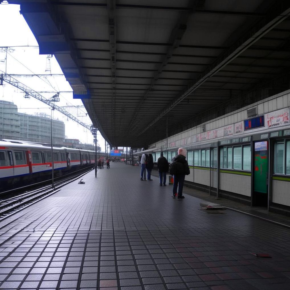 Кто имеет право на бесплатный проезд на поездах?