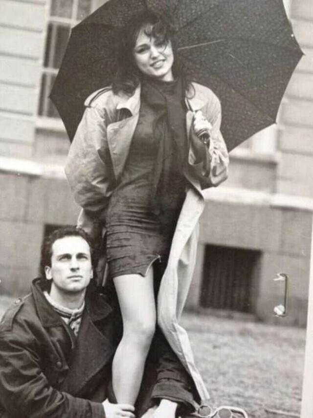 Интересные фотографии из святых 90х. Посмотрим на ельцинскую Россию. Что мы потеряли и что приобрели, за 20лет?