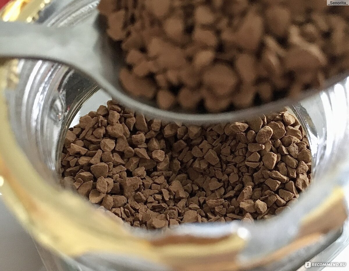 "Финские ученые нашли способ приготовления беззернового кофе"..