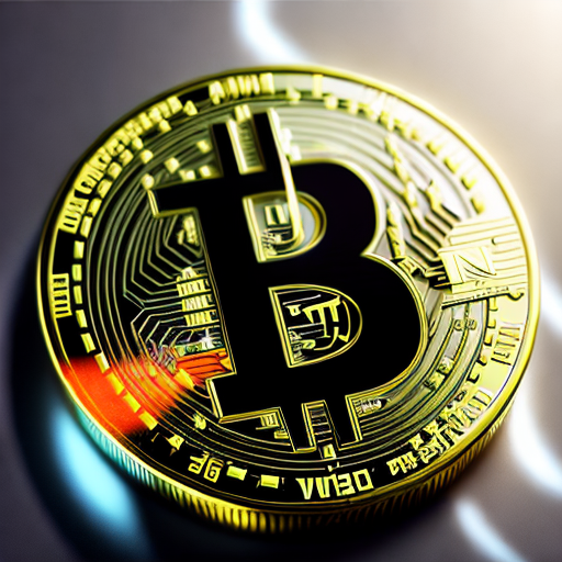 Знакомство с крипто валютой