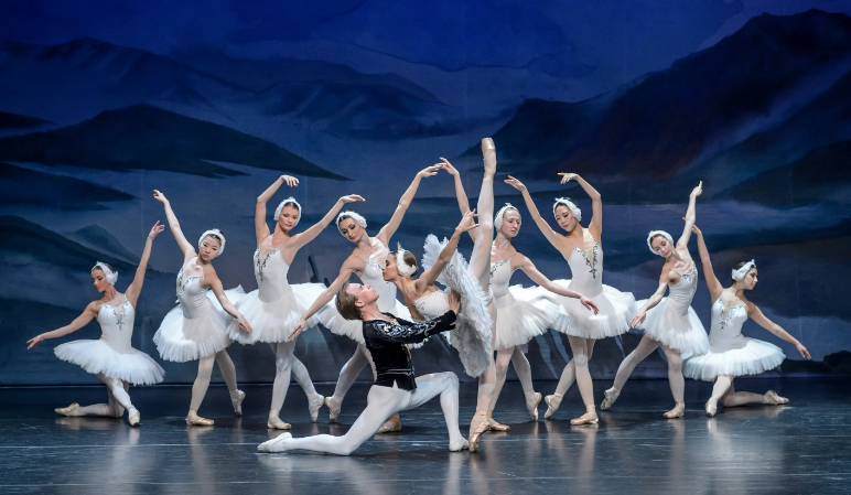 История возникновения балета: от давних времен до наших дней