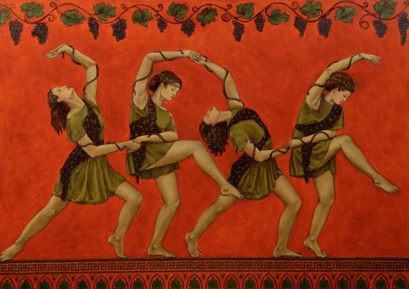 История возникновения балета: от давних времен до наших дней