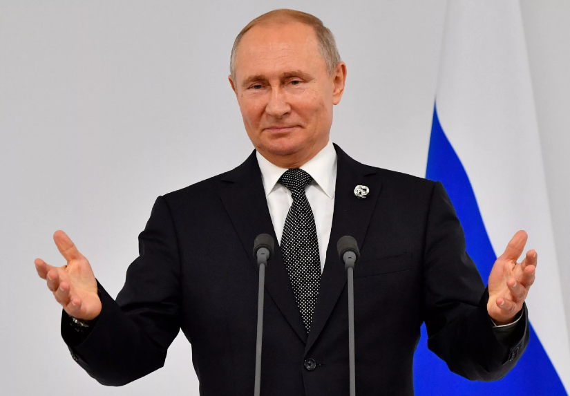 Сенсации не случилось! Сопернице Путина на выборах президента России не удалось пройти регистрацию. Все подробности на данный момент