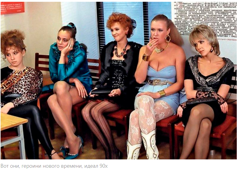 СССР ругали за это, а нужно было гордиться... Факты о Советской эпохе и гендерной нейтральности