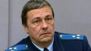 В Петербурге ушел из жизни светлый творец: актер Борис Матвеев, известный по ролям в сериалах "Улицы разбитых фонарей".