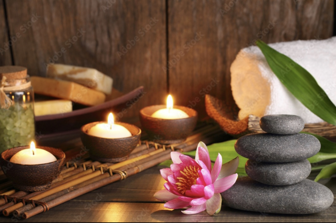 Экзотический релакс: мой первый мужчина - массажист. Как это было и почему мне понравилось🔥