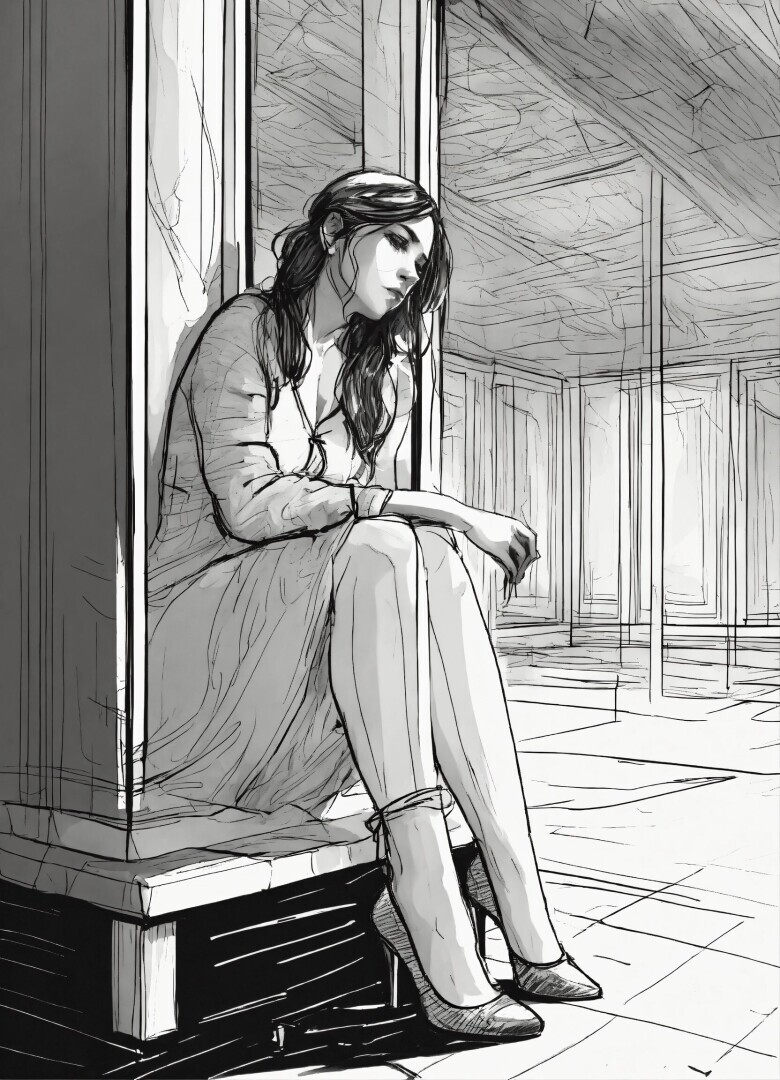 Исповедь перед свиданием