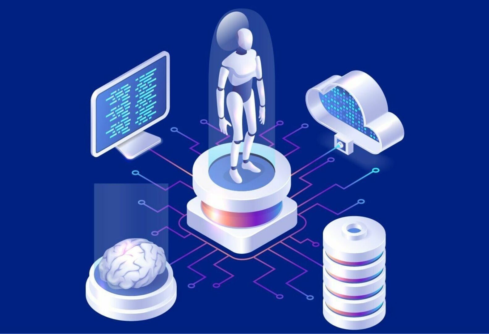 Будущее Работы: Инновации и Тренды в Трудовых Отношениях