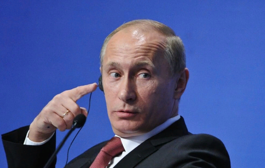 Горячая новость! Конкурентом Путина на выборах президента России самая молодая партия в стране выдвинула не того, кого предполагали эксперты