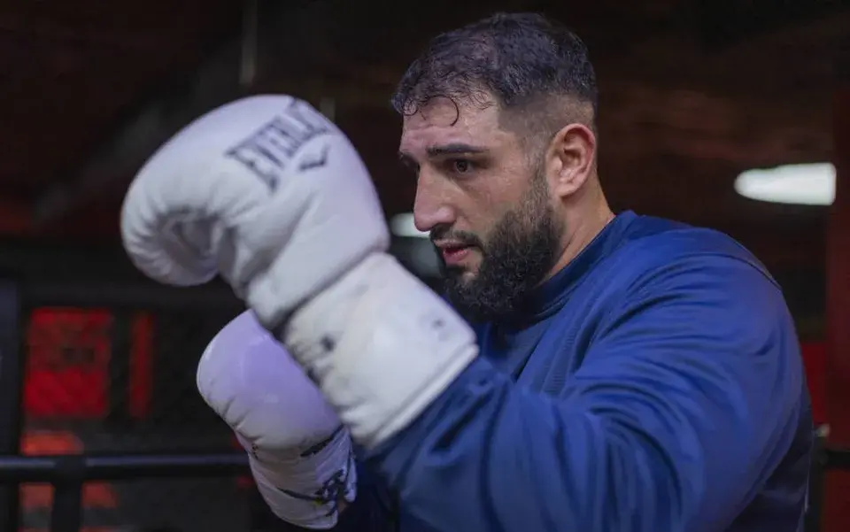 Агит Кабайель: Подъем немецкого чемпиона и предвкушение новых вызовов