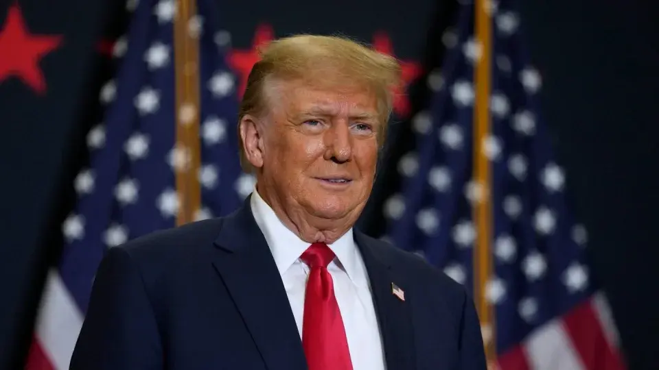 Неприкосновенность Трампа: нет решения Верховного суда