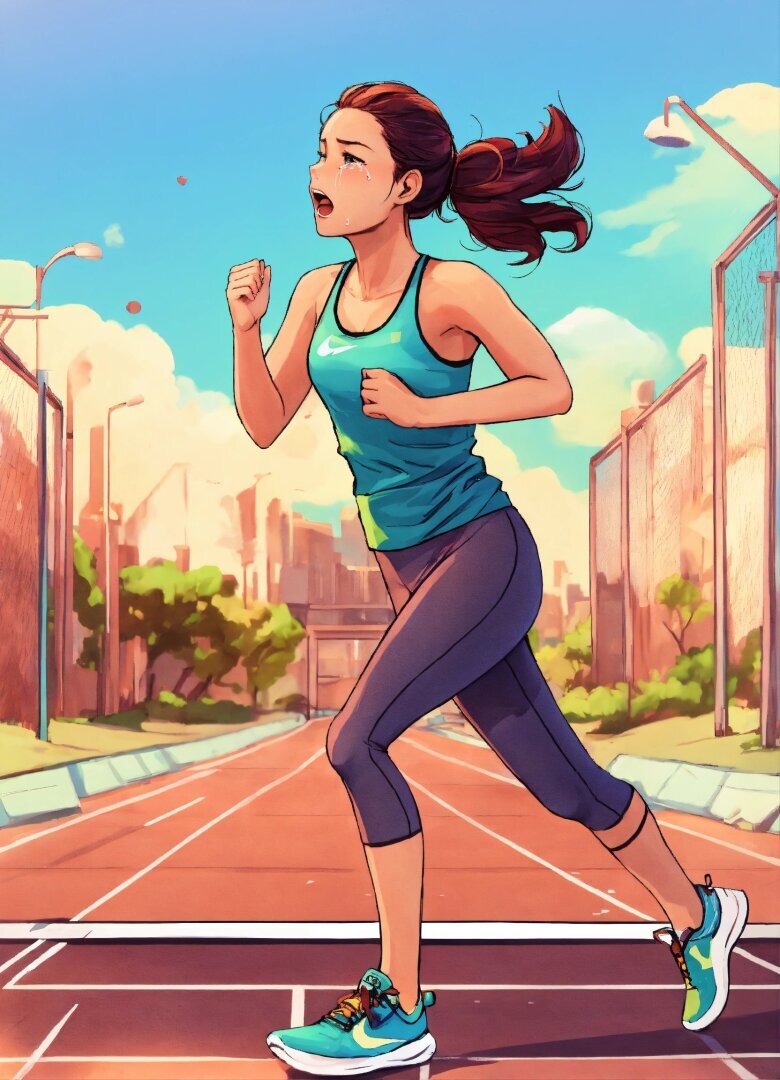 Наивность первой любви