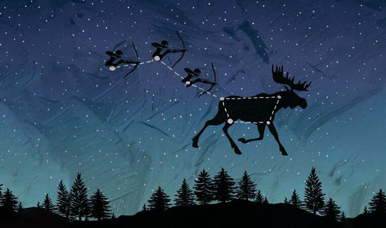 Как встречали Новый год разные народы России