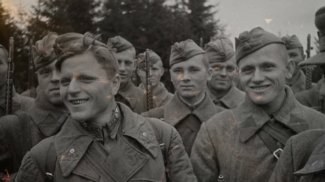 Сколько красноармейцев сбежало в Европу после победы в Великой Отечественной войне