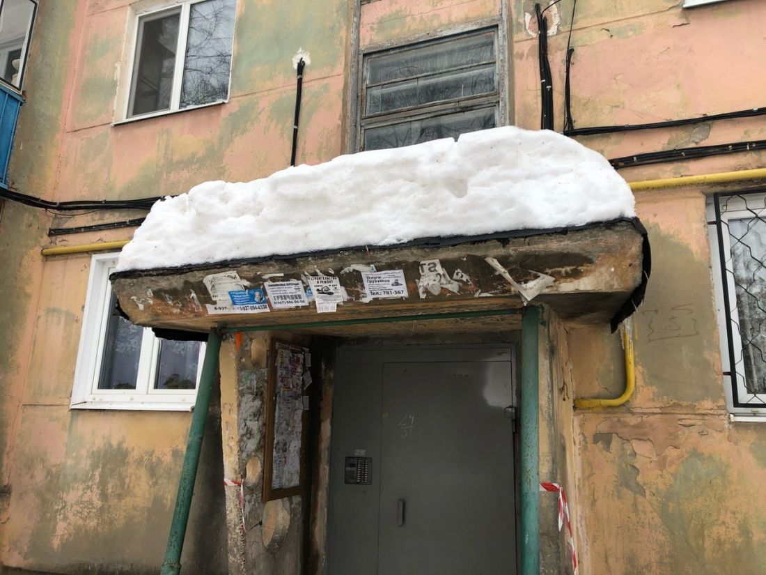 Куда уходят наши деньги? Рассказываю...