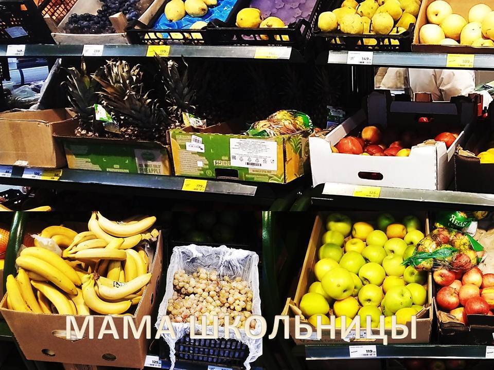 Россияне в шоке | Скупили всё | Это конец | Последние яйца