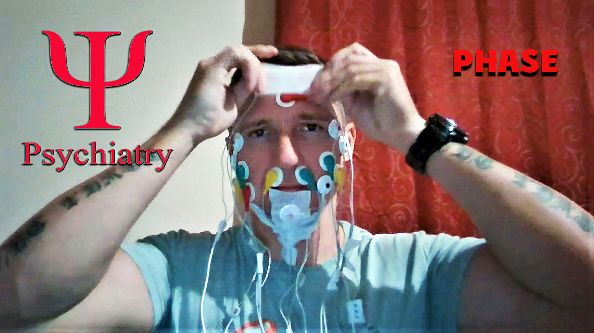 О тайне осознанных (фазовых) сновидений Михаила Радуги и проекте "REMspace на русском"! Вторая часть