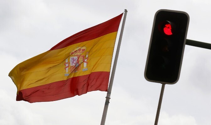 Испания не будет присоединяться к возглавляемой США коалиции в Красном море