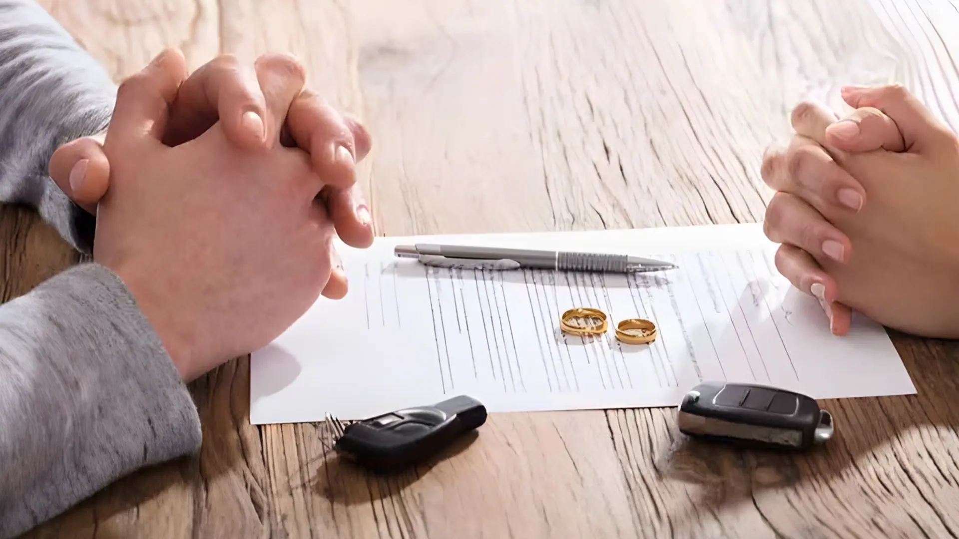 Разделяем имущество: что не подлежит разделу в браке что нужно знать