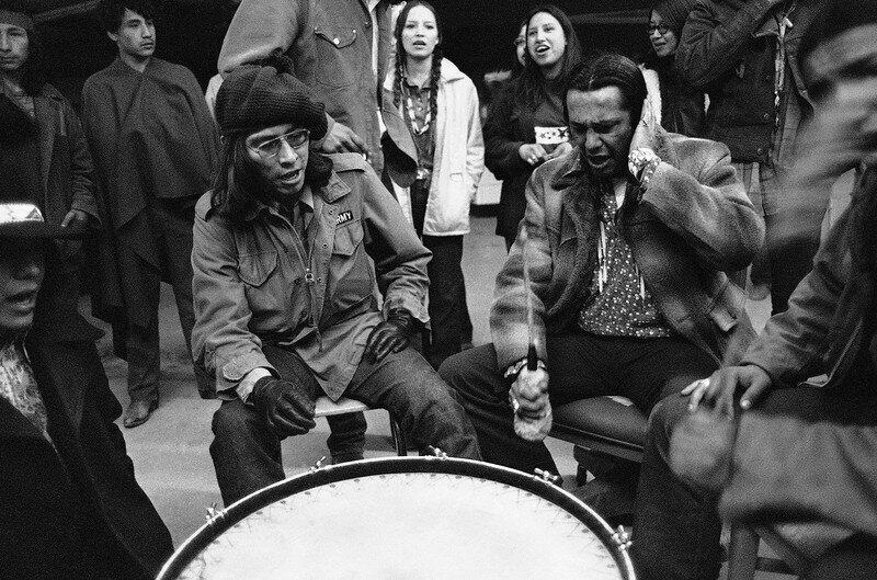 Вундед-Ни, 1973: полвека с последнего восстания индейцев