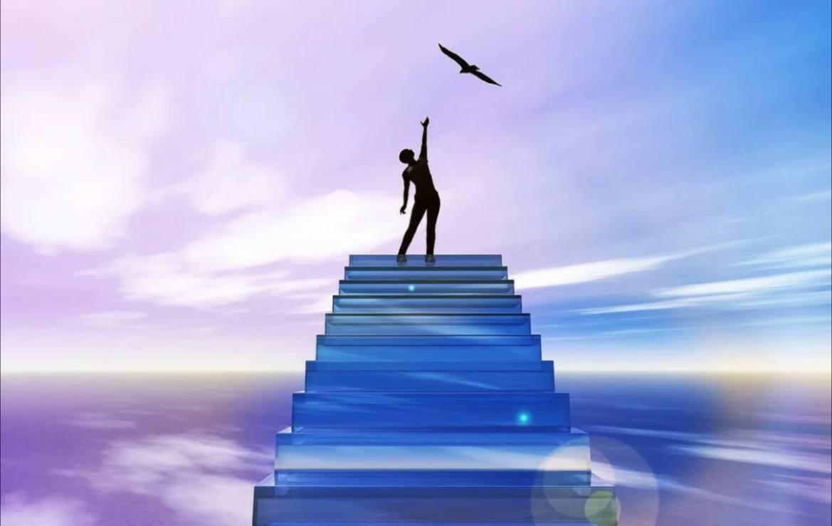 "Счастье: искрометное путешествие с расставленными ловушками конечных целей"