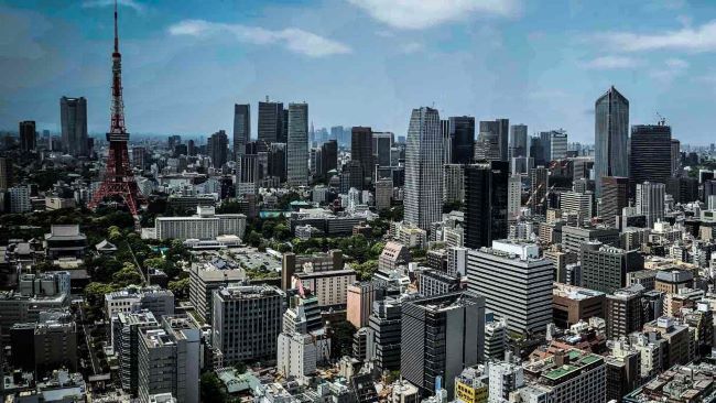 Япония изо всех сил пытается достичь целей венчурных инвестиций