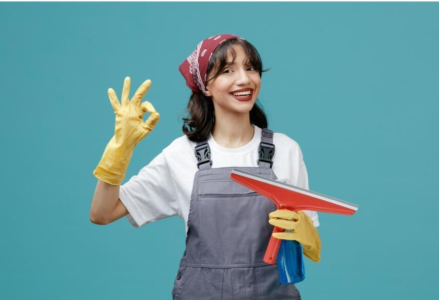 Отмыли и отчистили невозможное: как работали клинеры в 2023 году – подводим итоги