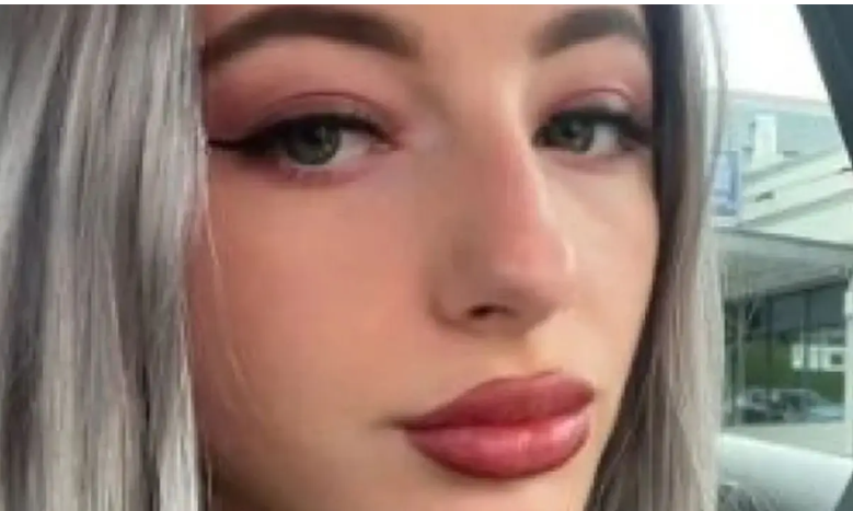 Тяжелые реакции после употребления алкоголя привели 20-летнюю модель в больницу