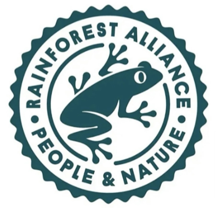 Rainforest Alliance certified. Rainforest Alliance certified какао. Alliance Certification. Рейнфорест Альянс сертификат.