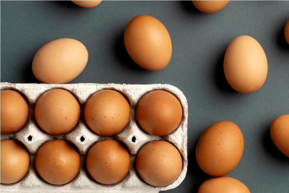 ФАС РФ возбудила дела против производителей куриных яиц