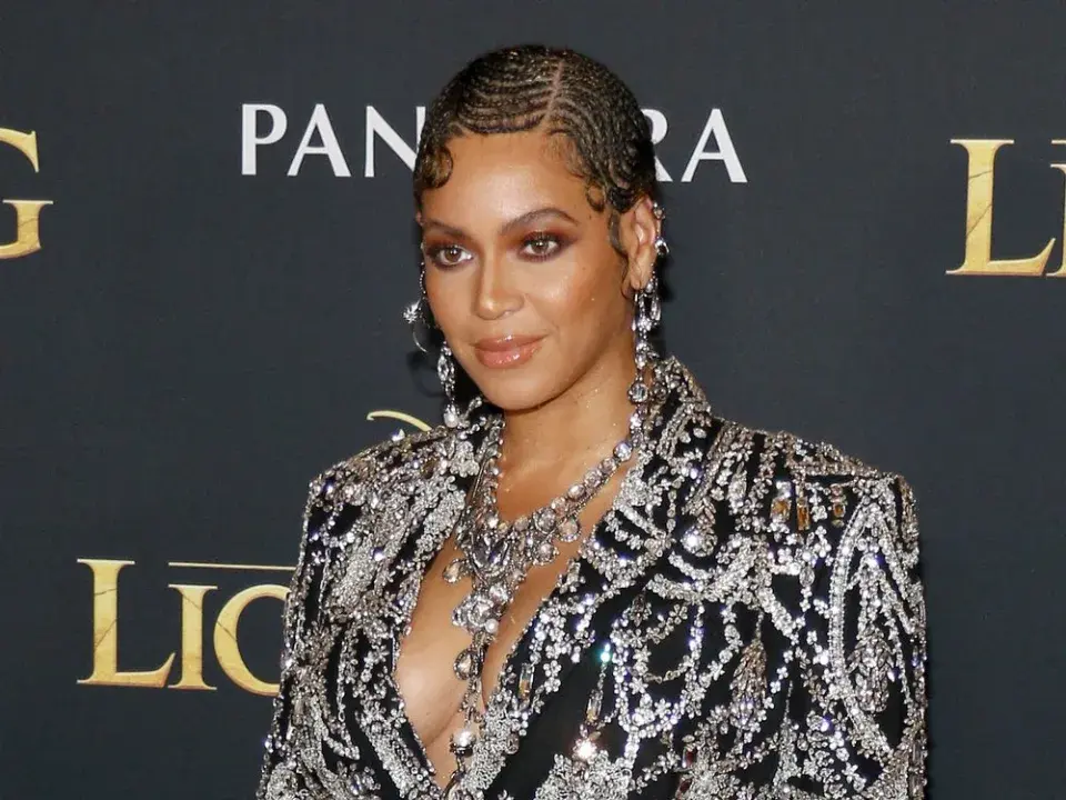 Пожар уничтожил дом детства Бейонсе в Хьюстоне в ночь на Рождество