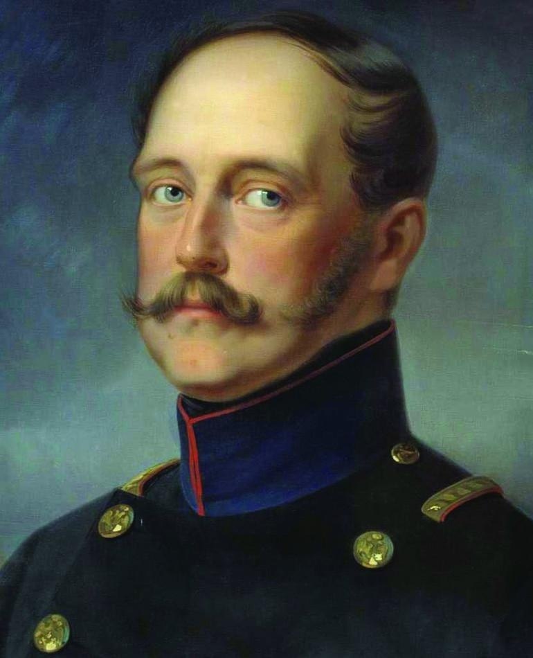 Невидимые бремена царственности. Скрытые недуги и моральные испытания Романовых. Николай I.