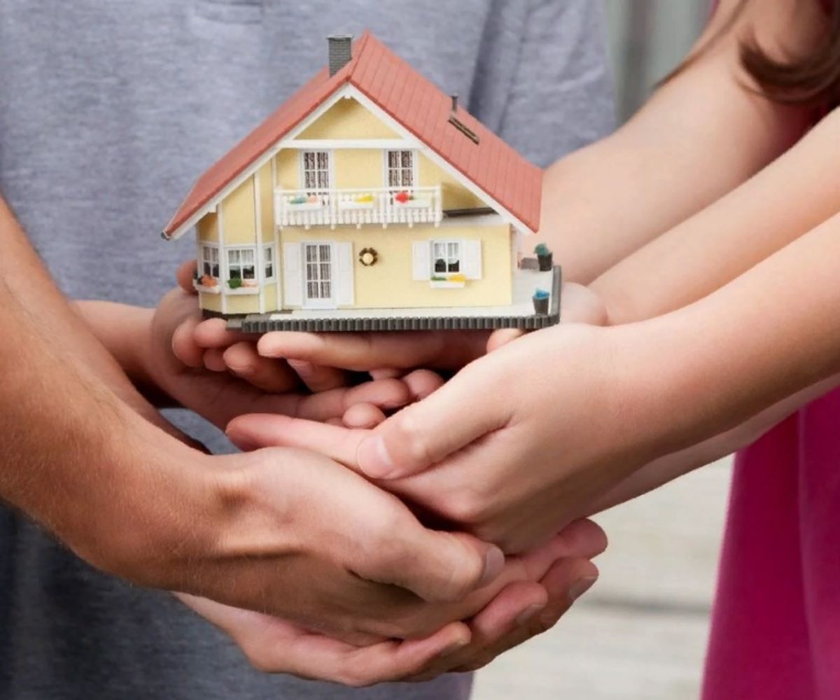 Продажа квартиры с долями детей – Как оформить? Преимущества и недостатки