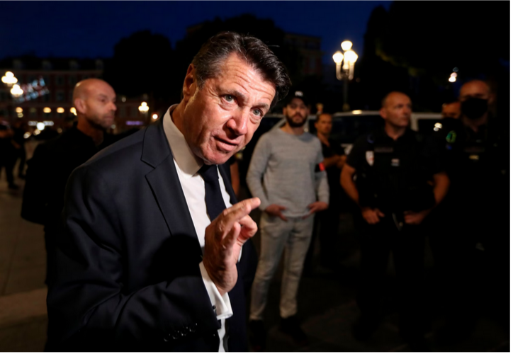 ИИ совершает революцию в полицейской деятельности на Олимпийских играх и за ее пределами