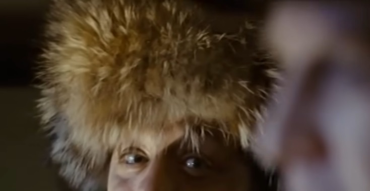 Увлекательная комедия на новый год "Суженый-ряженый" 2023, описание фильма, сюжет, видео