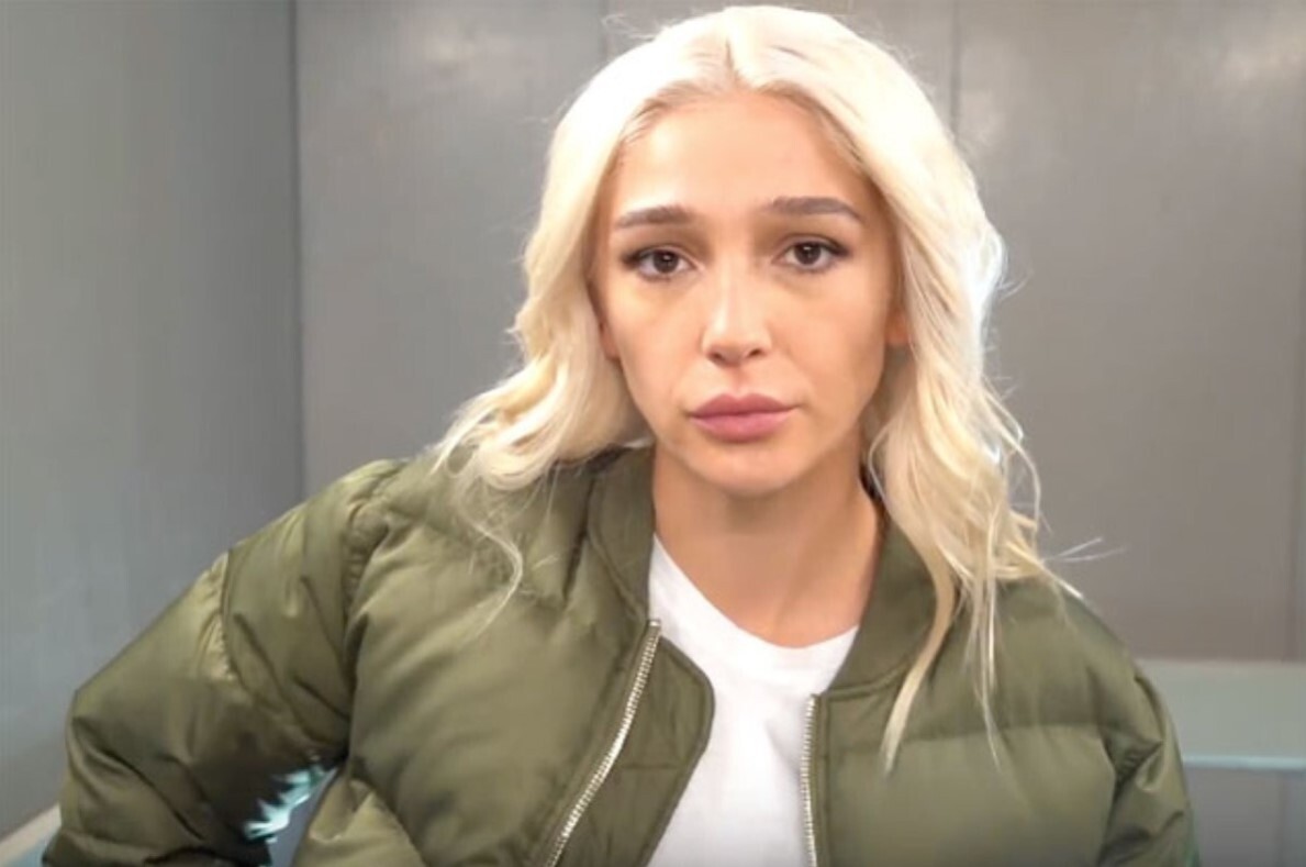 Скандальная вечеринка: Тинькофф Банк и МТС разорвали отношения с Анастасией Ивлеевой