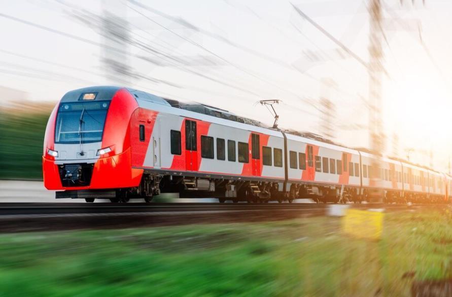 Продолжение рассказа младшего сына о его злоключениях в поезде