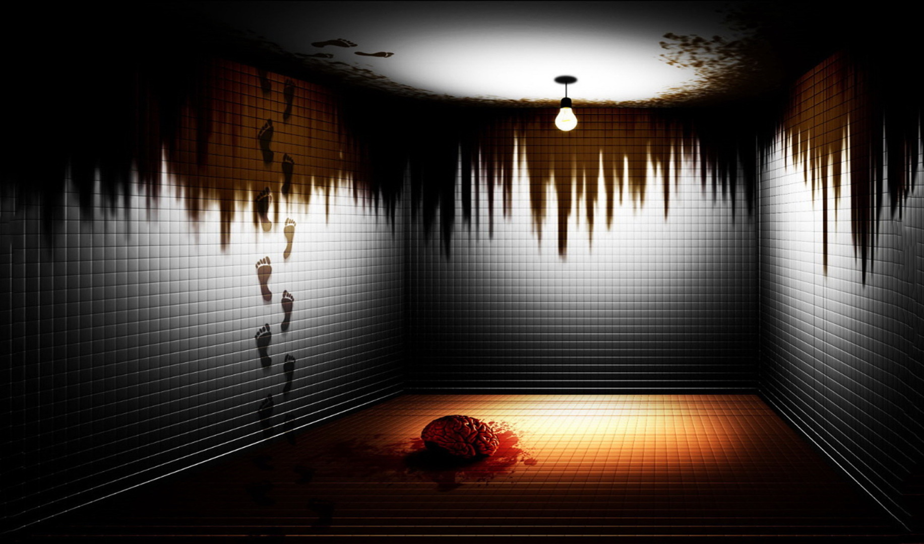 "Фаза", "выход из тела", "осознанный сон" и "астрал" - чем отличаются друг от друга эти состояния?